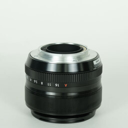 FUJIFILM XF35mmF1.4 R FUJIFILM XF35mmF1.4 R