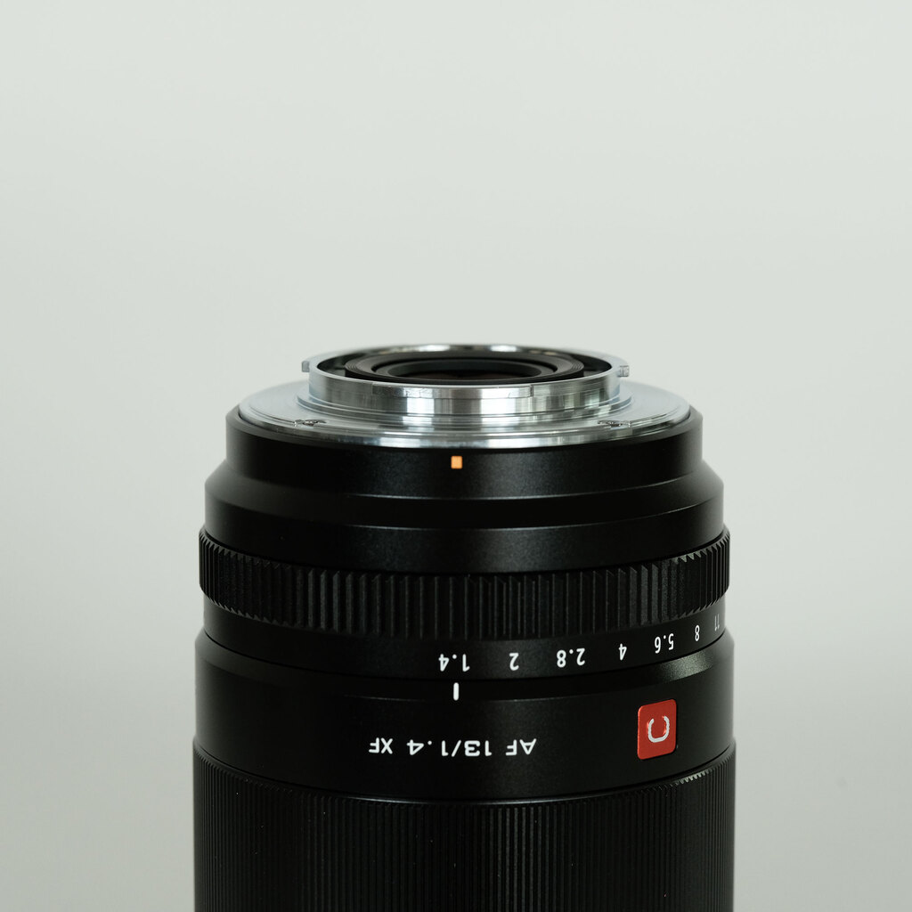 VILTROX AF 13mm F1.4（フジフイルムX用）