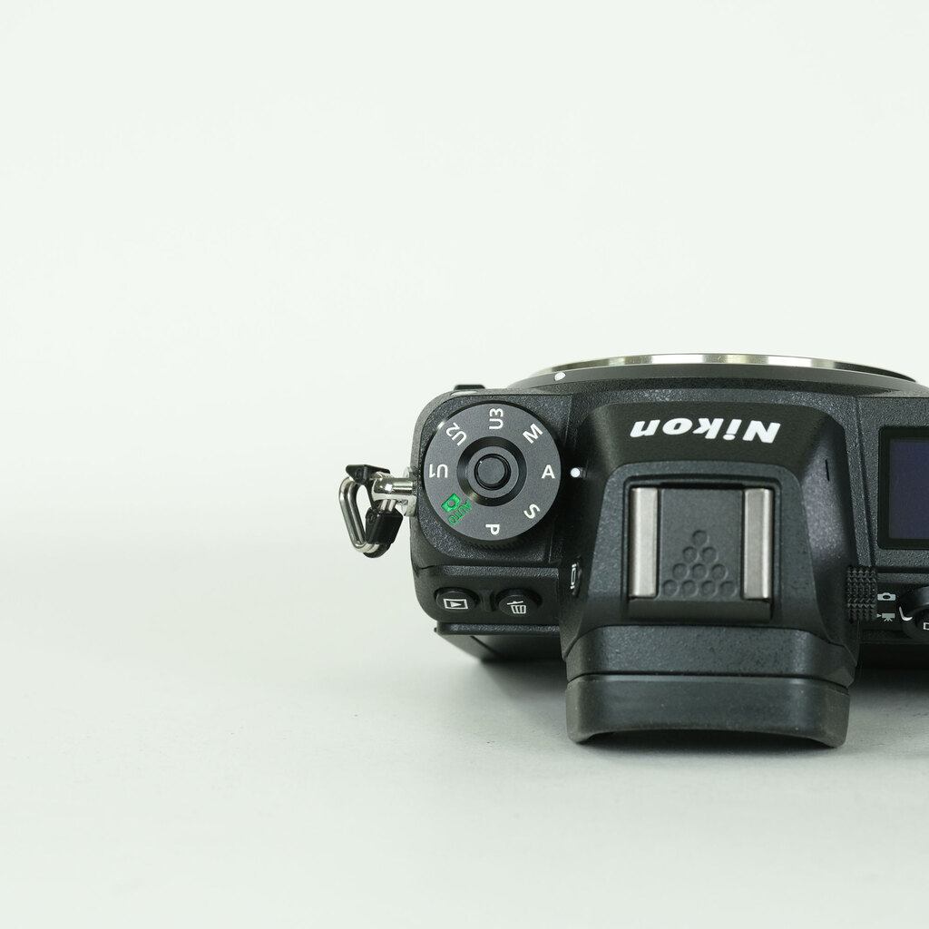 Nikon Z7