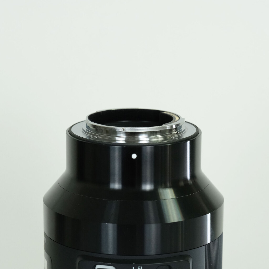 SIGMA Art 135mm F1.8 DG HSM  (ソニーE用)