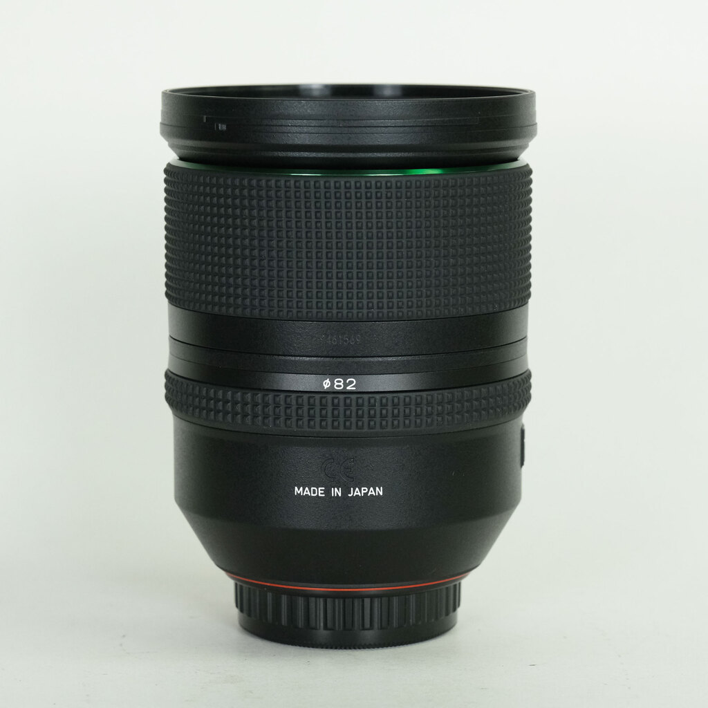 PENTAX HD PENTAX-D FA 24-70mmF2.8ED SDM WR PENTAX HD PENTAX-D FA 24-70mmF2.8ED SDM WR