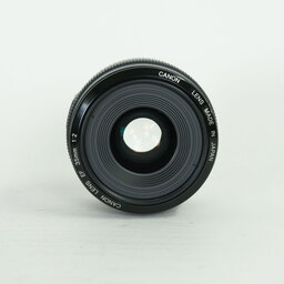 Canon EF35mm F2