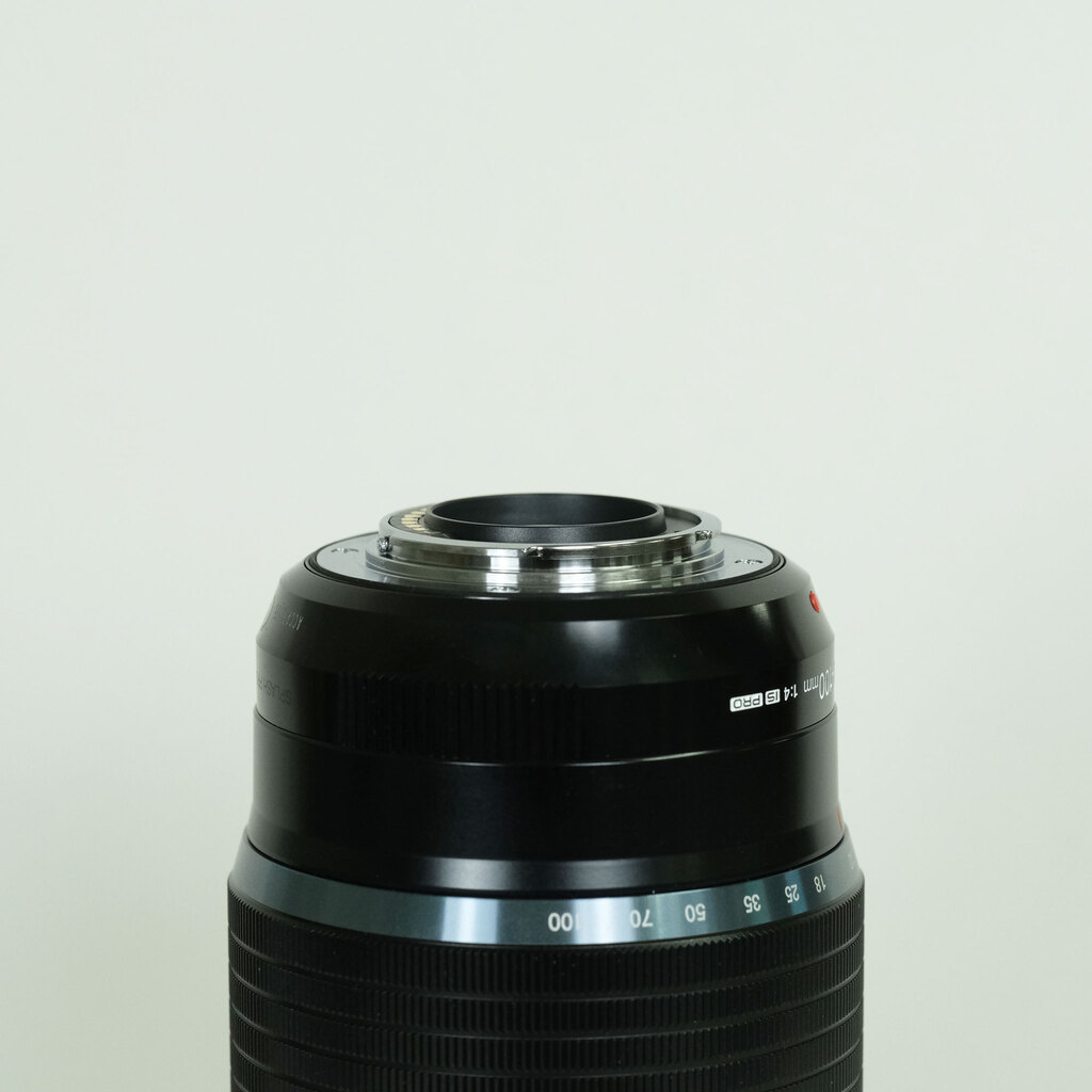 OLYMPUS M.ZUIKO DIGITAL ED 12-100mm F4.0 IS PRO OLYMPUS M.ZUIKO DIGITAL ED 12-100mm F4.0 IS PRO