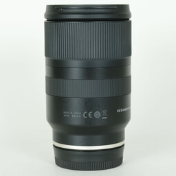 TAMRON 28-75mm F/2.8 Di III RXD (Model A036) [ソニーE用]