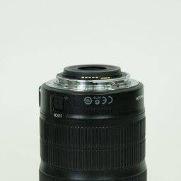 Canon EF-S18-135mm F3.5-5.6 IS STM Canon EF-S18-135mm F3.5-5.6 IS STM