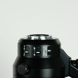 Panasonic LEICA DG VARIO-ELMAR 100-400mm / F4.0-6.3 ASPH. / POWER O.I.S.