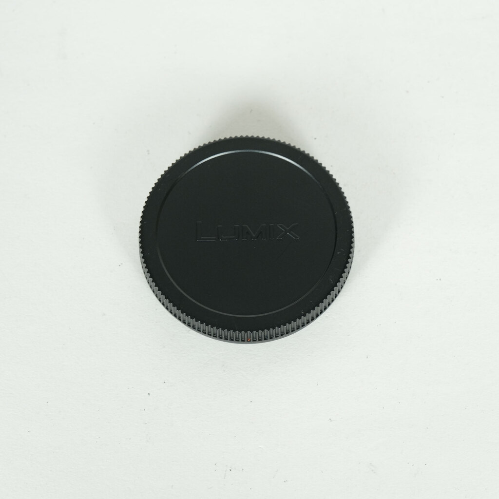 Panasonic LUMIX S PRO 50mm F1.4