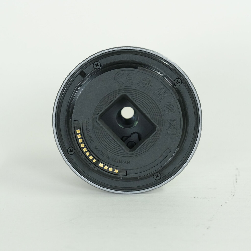 Canon RF-S 18-45mm F4.5-6.3 IS STM