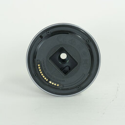 Canon RF-S 18-45mm F4.5-6.3 IS STM