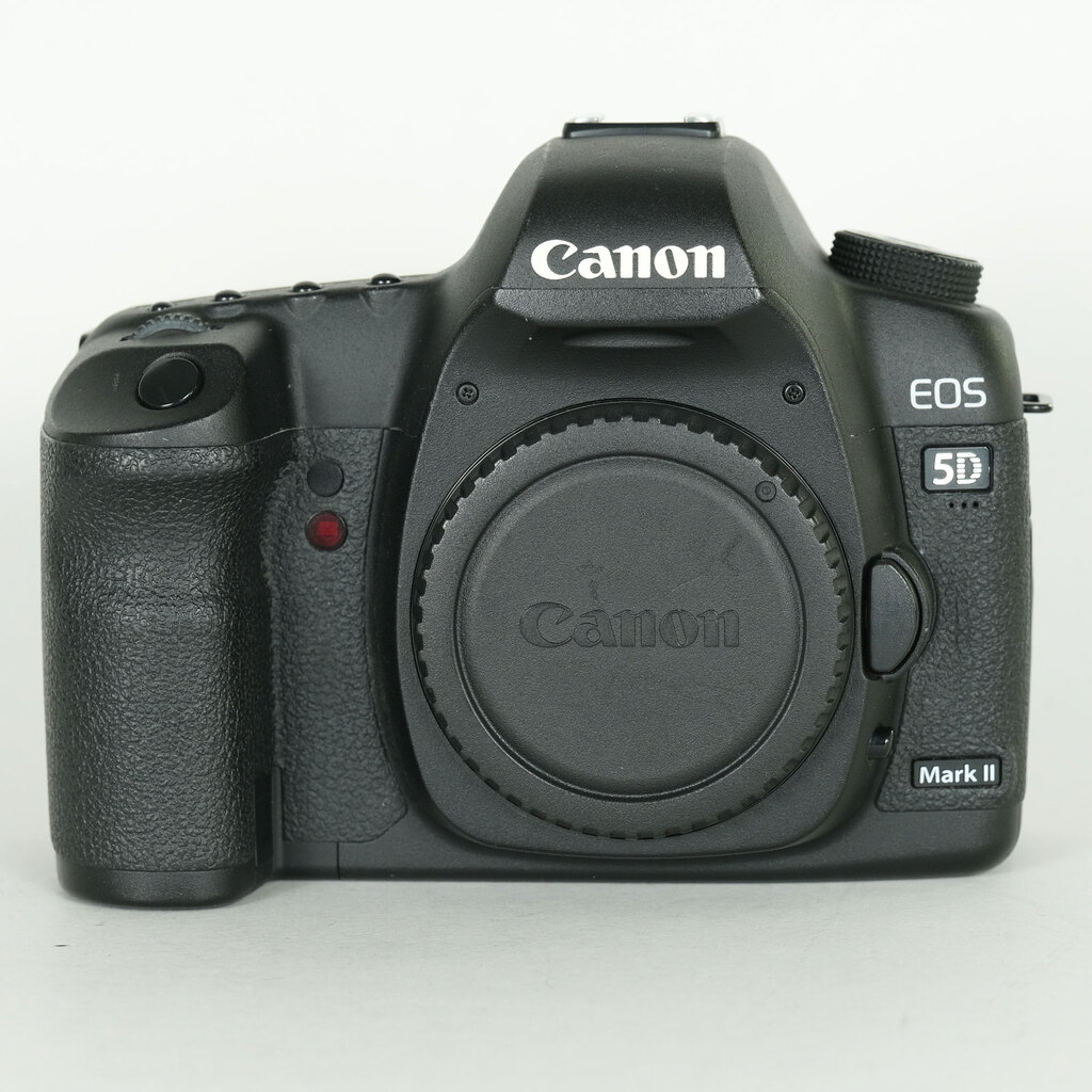 Canon EOS 5D MarkII ボディ