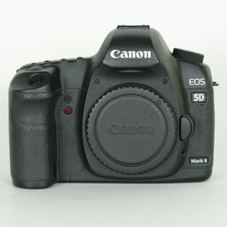 Canon EOS 5D MarkII ボディ