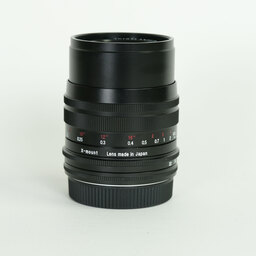 Voigtlander MACRO APO-ULTRON 35mm F2 [フジフイルムX用]