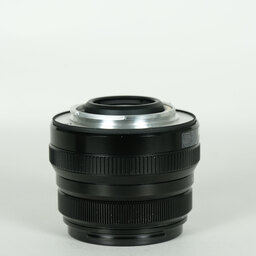 FUJIFILM XF35mmF2 R WR