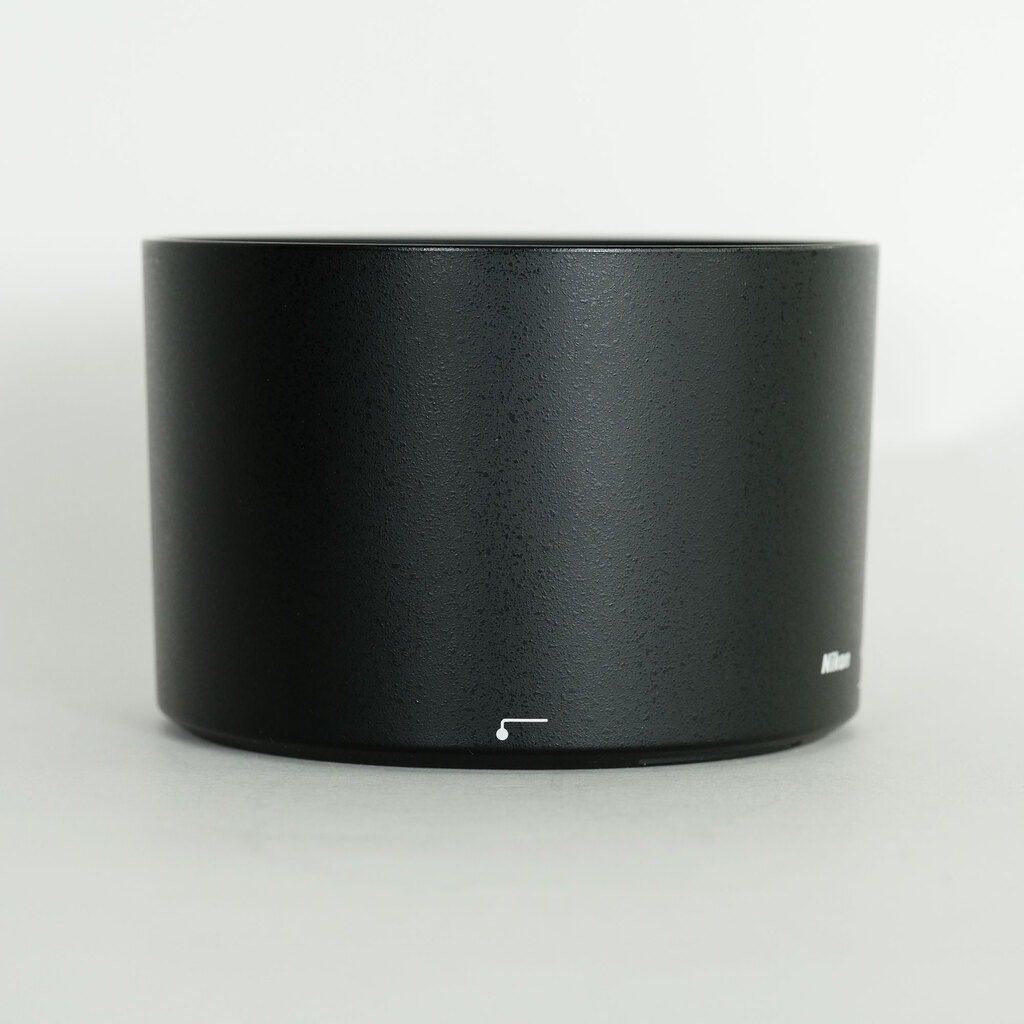 Nikon AF-S NIKKOR 300mm f/4E PF ED VR