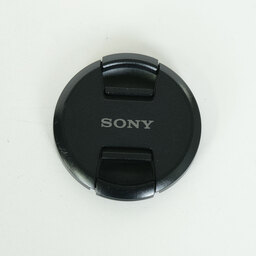 SONY FE 24-240mm F3.5-6.3 OSS SEL24240