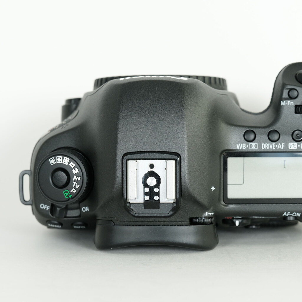 Canon EOS 5Ds / 5DsR