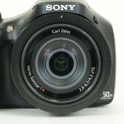 SONY Cyber-shot DSC-HX400V