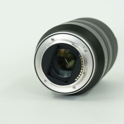 TAMRON 17-70mm F/2.8 Di III-A VC RXD (Model B070) [ソニーE用]