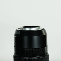 FUJIFUILM XF18-120mmF4 LM PZ WR