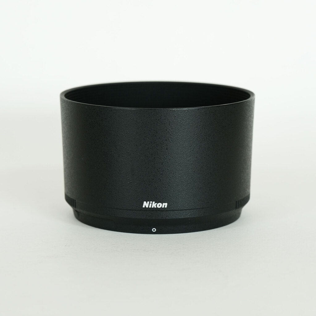 Nikon NIKKOR Z 85mm f/1.8 S