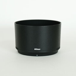 Nikon NIKKOR Z 85mm f/1.8 S