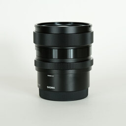 SIGMA 24mm F2 DG DN｜Contemporary [ソニーE用]