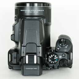 Nikon COOLPIX P950