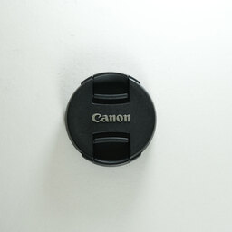 Canon RF50mm F1.8 STM