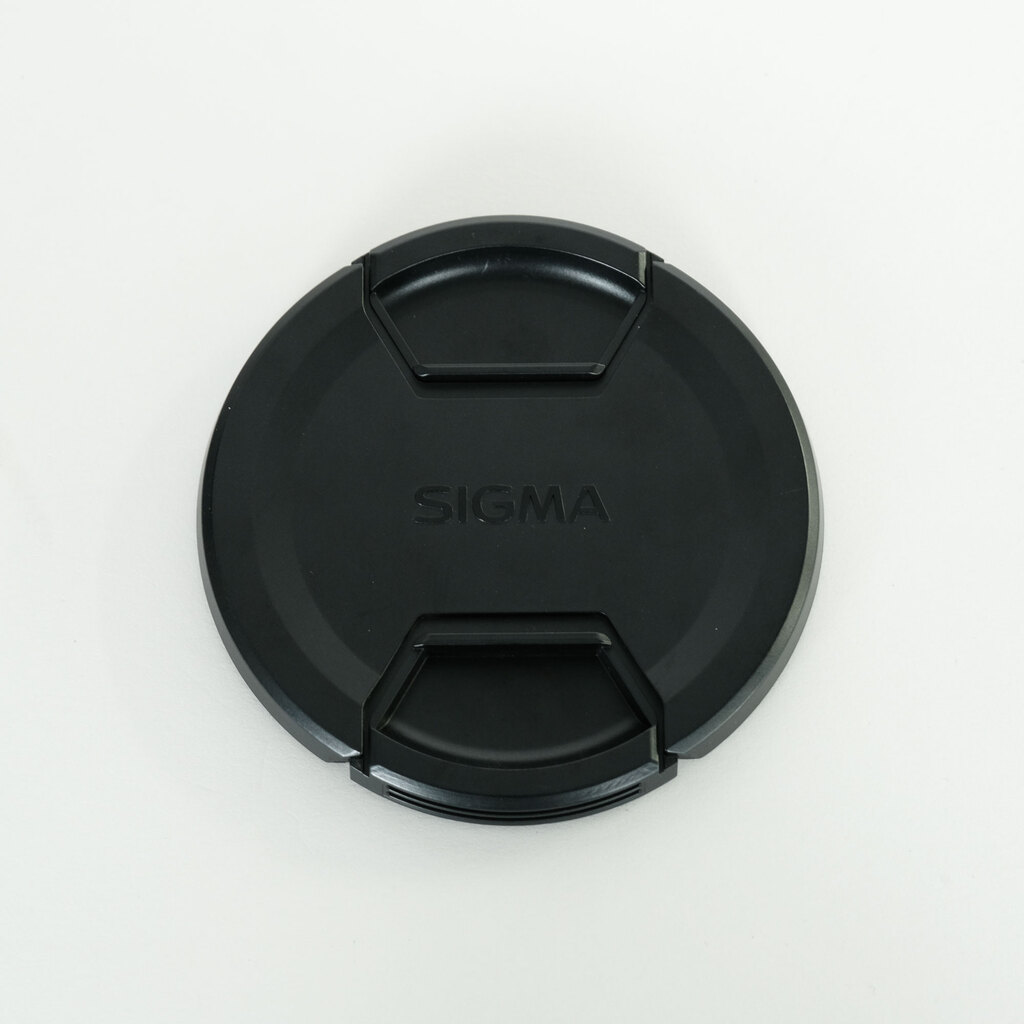 SIGMA APO 50-500mm F4.5-6.3 DG OS HSM (キヤノンEF用)