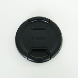 SIGMA APO 50-500mm F4.5-6.3 DG OS HSM (キヤノンEF用)