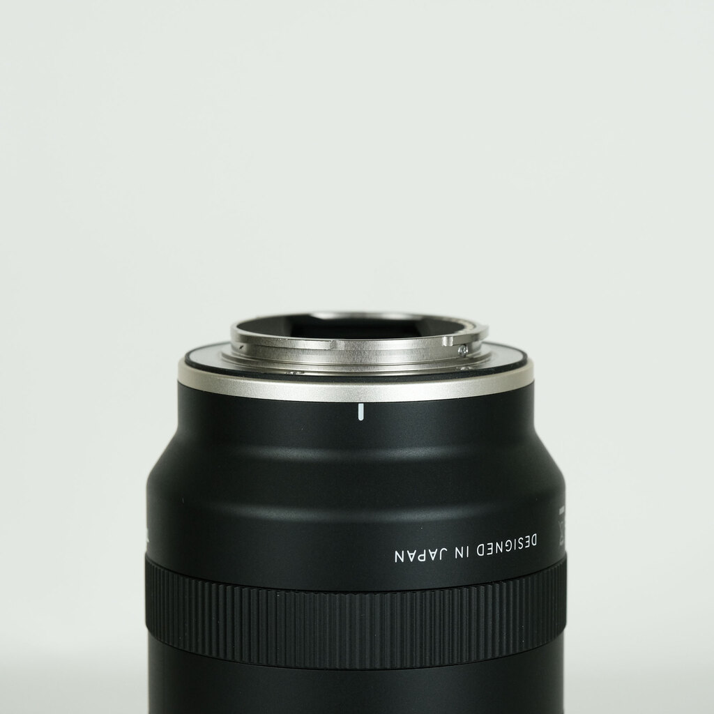 TAMRON 28-200mm F/2.8-5.6 Di III RXD (Model A071) [ソニーE用]