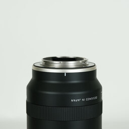 TAMRON 28-200mm F/2.8-5.6 Di III RXD (Model A071) [ソニーE用]