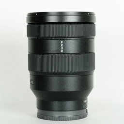 SONY FE 24-105mm F4 G OSS SEL24105G