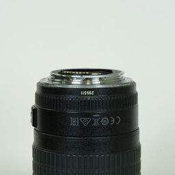 Canon EF135mm F2L USM