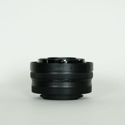 Nikon NIKKOR Z DX 16-50mm f/3.5-6.3 VR