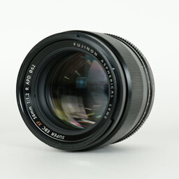 FUJIFILM XF56mmF1.2 R APD