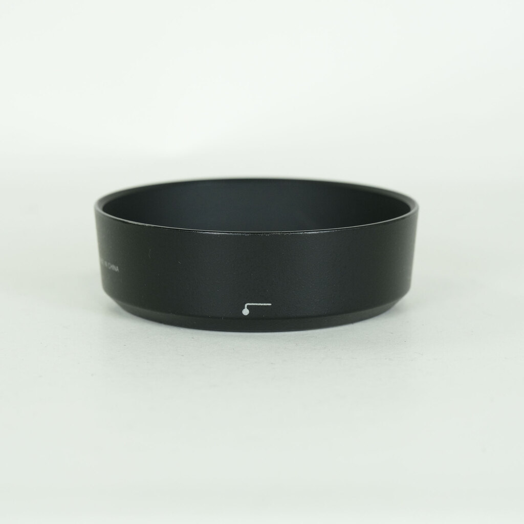 Nikon AF-S DX NIKKOR 35mm f/1.8G