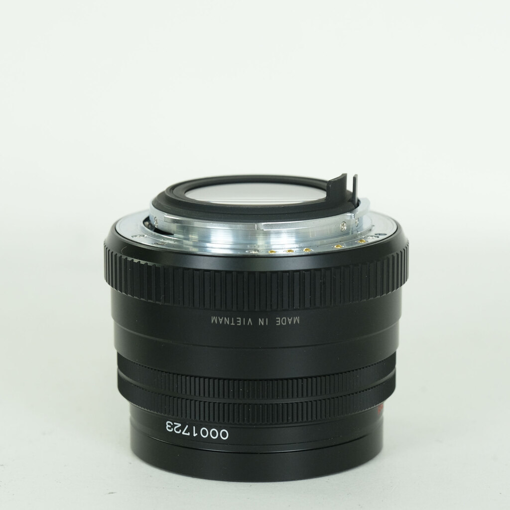 PENTAX HD PENTAX-FA 77mmF1.8 Limited