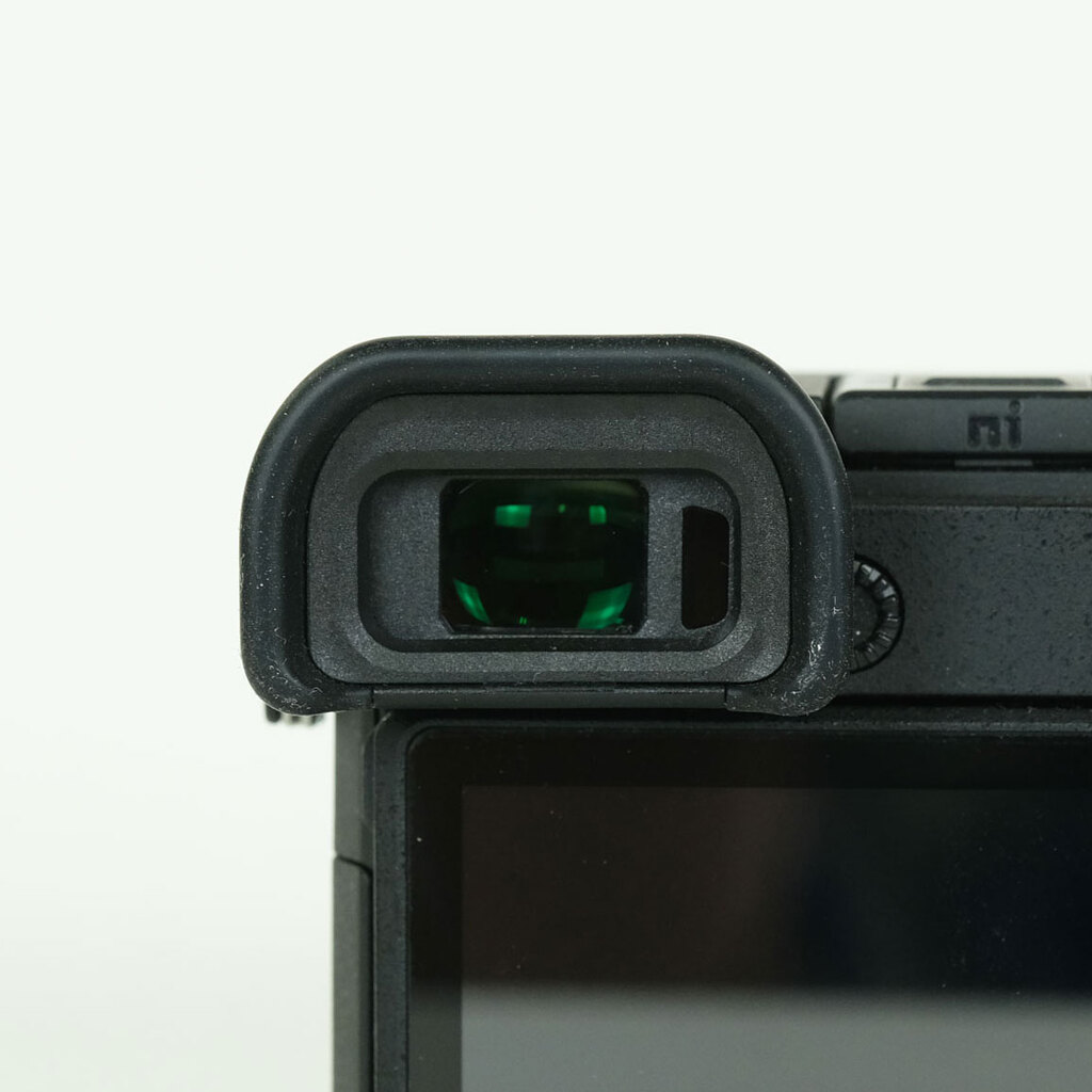 SONY α6500（ILCE-6500）