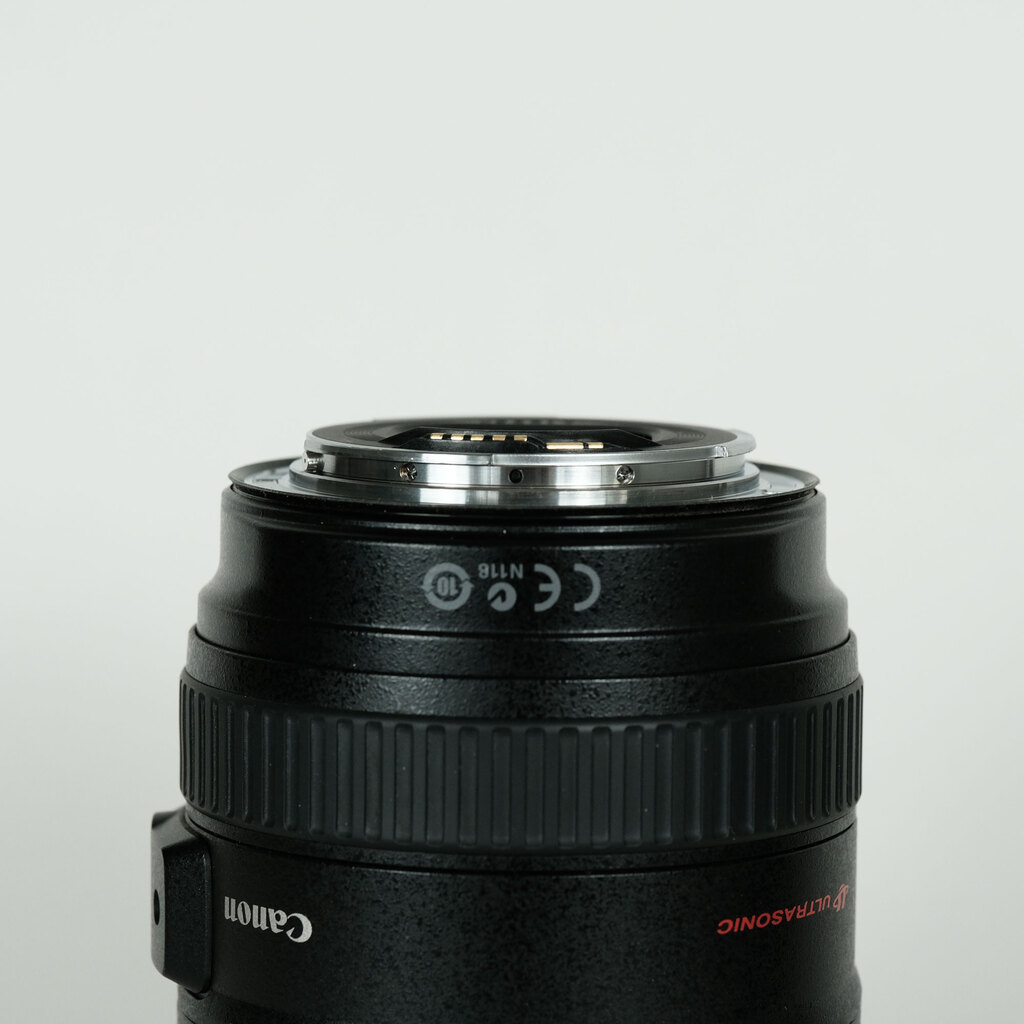Canon EF24-105mm F4L IS USM