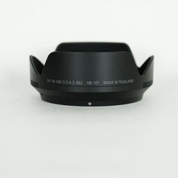 Nikon NIKKOR Z DX 18-140mm f/3.5-6.3 VR