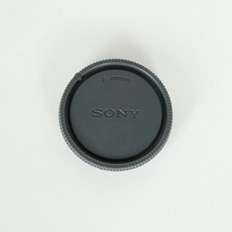 SONY FE 24-50mm F2.8 G SEL2450G