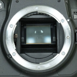 Nikon D5000 ボディ