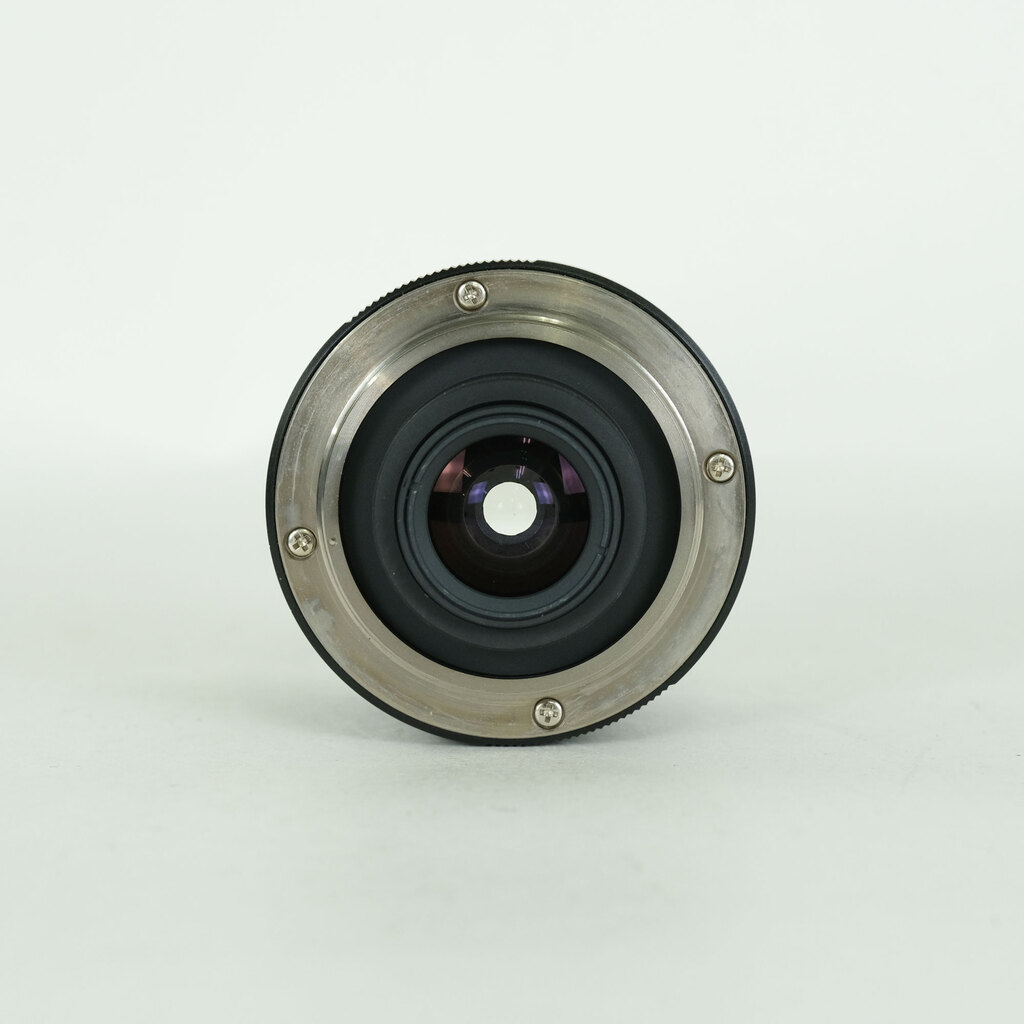 Voigtlander スーパーワイドヘリア 15mm F4.5 Aspherical ブラック