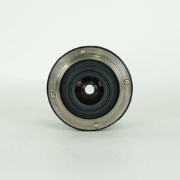 Voigtlander スーパーワイドヘリア 15mm F4.5 Aspherical ブラック