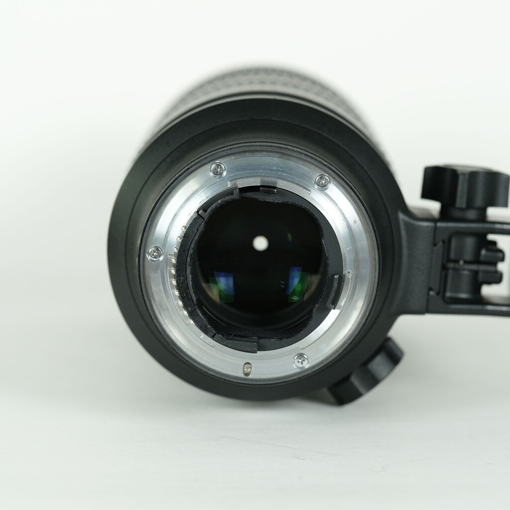 Nikon AF-S NIKKOR 70-200mm F2.8 G ED VR II