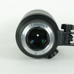 Nikon AF-S NIKKOR 70-200mm F2.8 G ED VR II