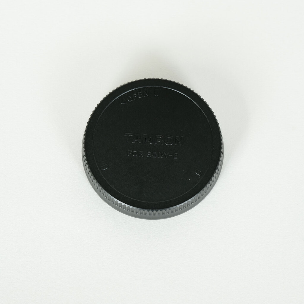 TAMRON 20-40mm F/2.8 Di III VXD(Model A062) [ソニーE用]