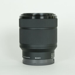 SONY FE 28-70mm F3.5-5.6 OSS SEL2870