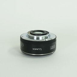 Panasonic LUMIX G X VARIO PZ 14-42mm / F3.5-5.6 ASPH. / POWER O.I.S.